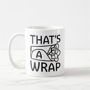 Caneca De Café Isso É Tudo