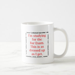 Caneca De Café Isto é como vestido acima…