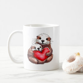 Caneca De Café Isto é para você!