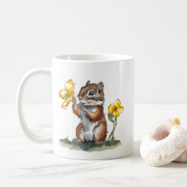 Caneca De Café Isto é para você!