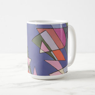 Caneca De Café Isto É Paul Klee