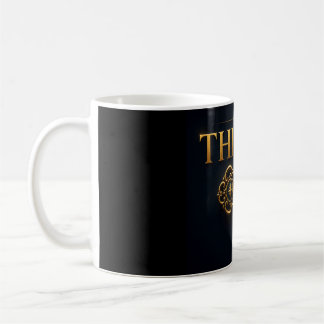 Caneca De Café Isto é tão .. xícara.