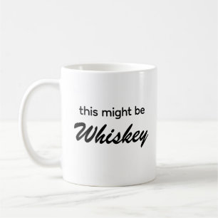 Caneca De Café Isto Pode Ser Uma Típica Coffee Mug