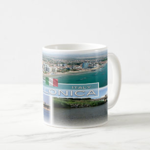 Caneca De Café IT Itália - Follonica -