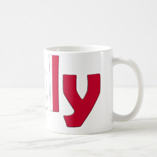 Caneca De Café Italia