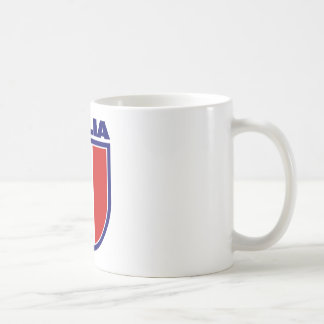 Caneca De Café Italia