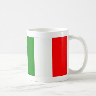Caneca De Café Italia