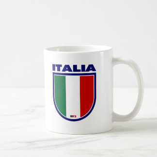 Caneca De Café Italia