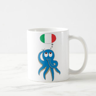 Caneca De Café Italia ganhará o campeonato do mundo seguinte?