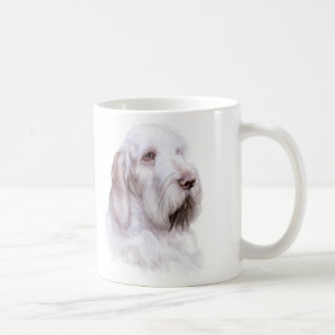 Caneca De Café Italiano Spinone Italiano