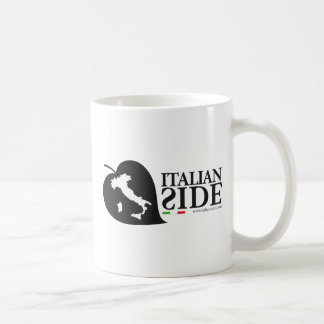 Caneca De Café italianside