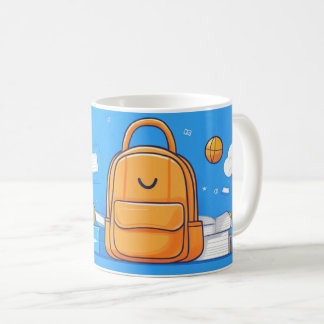 Caneca De Café itens domésticos infantis ou objetos do cotidiano.