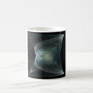 Caneca De Café Iterated Forms