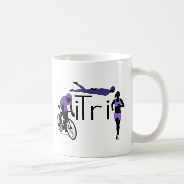Caneca De Café Itri (Direita)