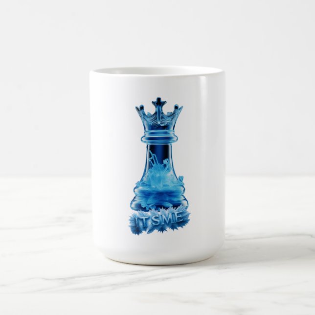 CANECA DE CAFÉ ITS ME (Centro)