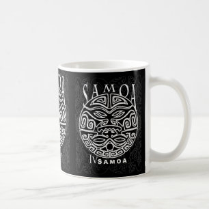 Caneca De Café IV - Samoa