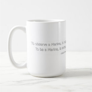 Caneca De Café Iwo Jima
