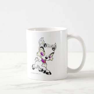 Caneca De Café Ixi branco