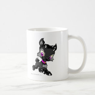 Caneca De Café Ixi sombra