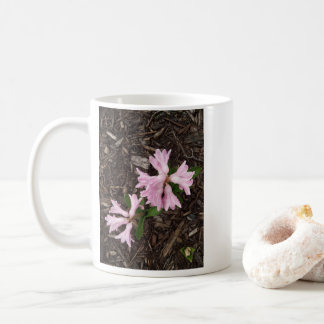 Caneca de Café Jacinto Rosa