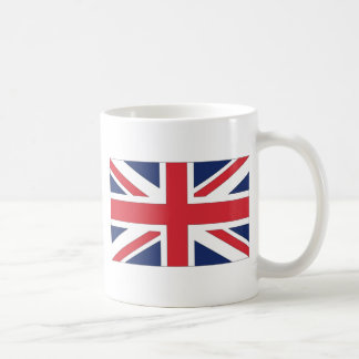 Caneca De Café Jack da União, Bandeira da Grã-Bretanha