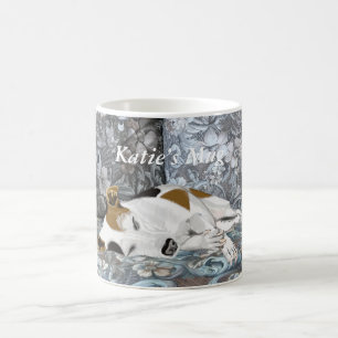 Caneca De Café Jack de sono Russell