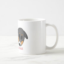 Jack e Max Mug