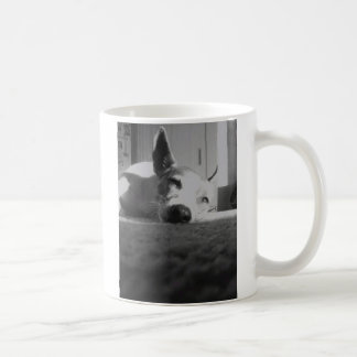 Caneca De Café Jack Russel