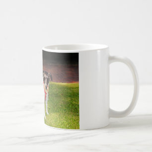 Caneca De Café jack russel terrier