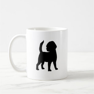 Caneca De Café Jack Russell - Eu Amo Meu Jack Russel
