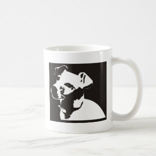Caneca De Café Jack Russell Terrier