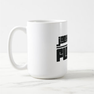 Caneca De Café Jacksonville - Flórida