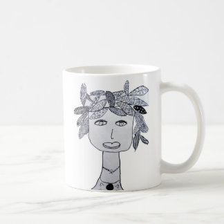Caneca De Café Jada Gaddy