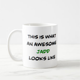 Caneca De Café jadd incrível