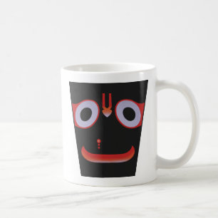 Caneca De Café Jagannatha