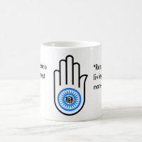 Jain Hand