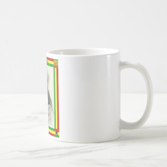 Caneca De Café jalive (Direita)