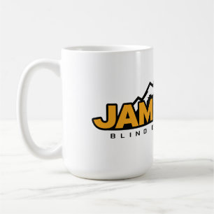 CANECA DE CAFÉ JAM30REE MUG OFICIAL