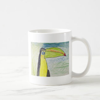 Caneca De Café Jamie Mittleman