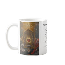 Janeiro — Ouro Arrow Prayer Mug