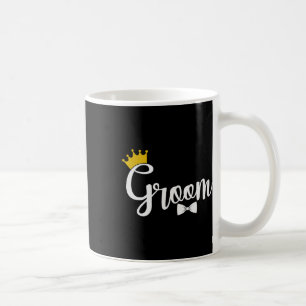 Caneca De Café Jantar de Ensaios de Casamento Festa de Solteiro A