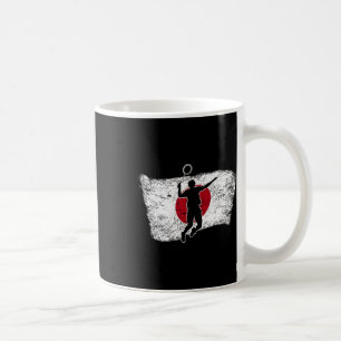 Caneca De Café Japão - Painel de Sinalizador Japonês
