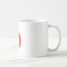 Caneca De Café Japonês Bushido