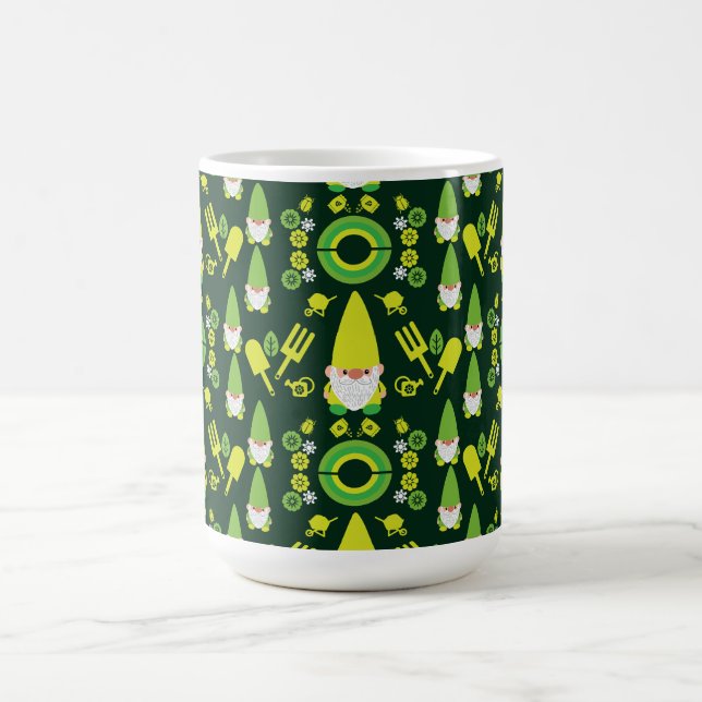 Caneca De Café Jardim do Jardim Diretor (Centro)