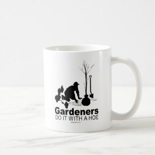 Caneca De Café Jardineiros (2)
