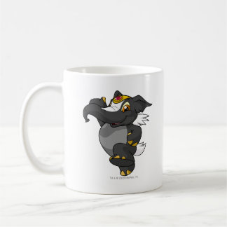 Caneca De Café Jaritataca de Elephante