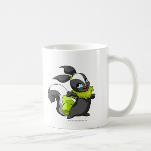 Caneca De Café Jaritataca de Usul