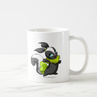 Caneca De Café Jaritataca de Usul