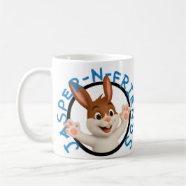 Caneca De Café Jasper-n-friends Mug