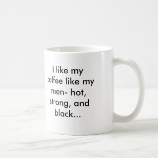 Caneca De Café java obama